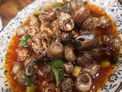 -虾小龙老长沙龙虾馆(坡子街店)