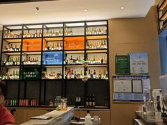 -木屋烧烤(惠阳华润小径湾店)