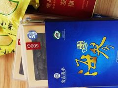 -宫品海参(双井店)