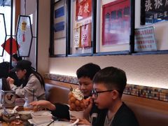 大堂-彩虹站·香港烧腊茶餐厅