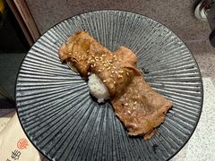 -争鲜回转寿司(太阳宫凯德MALL店)