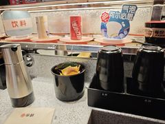 -争鲜回转寿司(中街大悦城店)