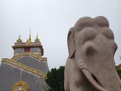 -洛阳白马寺