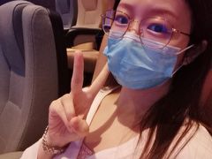 -星河寰宇IMAX影城(星河WORLD·COCO Park店)