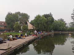 -酷鱼垂钓CLUB(朝阳区博大路店 )