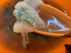 -阿麟馄饨(延长路店)