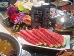 -人民公社大食堂(顺义总店)