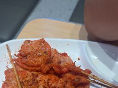 -小杨生煎(周浦万达店)