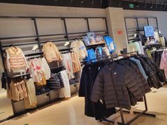 -NIKE(朝阳合生汇店)