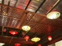 大堂-园林美食城·本土农家菜(杨和镇店)