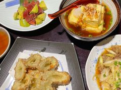 -明日叶日本料理(新区淮海街店)