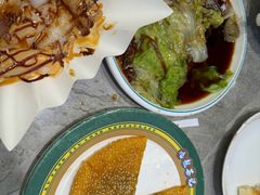-九龙茶记·粤式餐厅融合菜(鹭江店)