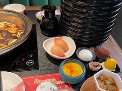 -牛New寿喜烧(闵行龙湖天街店)