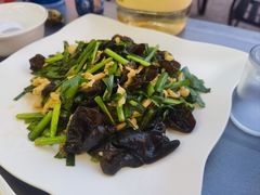 -鑫渔港海鲜本地菜·山海关浑锅(东戴河店)