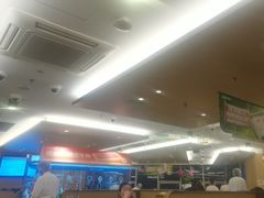 -海底捞火锅(旭辉MALL店)