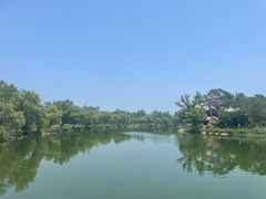 -承德避暑山庄景区