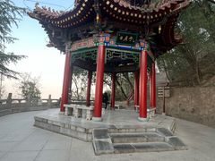 -华清宫景区