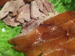 -京尊烤鸭店JINGZUN(春秀路店)