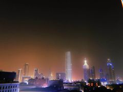 -四季酒店·空中花园 Aria on 9