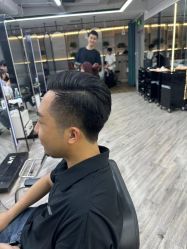 -奈川烫染Salon