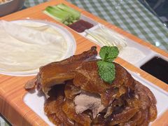 -玉桥餐厅(天坛店)