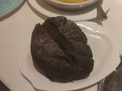 -波特曼西餐厅(南岗店)