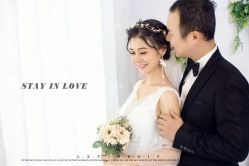 -巴黎春天婚纱摄影STUDIO·定制
