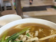 -从前慢海鲜面馆