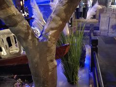 -绿茶餐厅(燕郊永旺店)