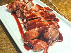 -院落新京菜·烤鸭(地安门店)