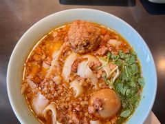 -喜晋道面馆(华严寺广场店)