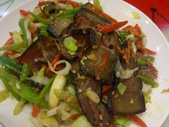 -文杰餐馆(南洪时尚风情街店)