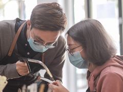 -五月木作·DIY木作文创体验店(北京路店)