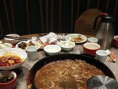 -老板恋上鱼(恒隆广场店)