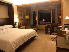 -上海浦东嘉里大酒店