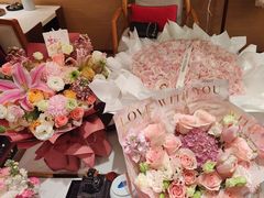 -泓历皇朝酒店(东亭店)