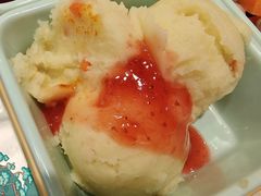 -韩香福烤肉庄园(荣成店)