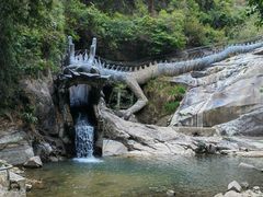-广东天露山旅游度假区