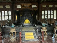 -承德避暑山庄景区