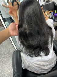 -HD HAIR STYLE