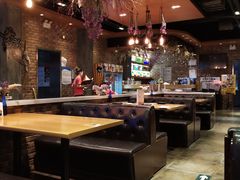 大堂-一麻一辣麻辣香锅(方庄店)
