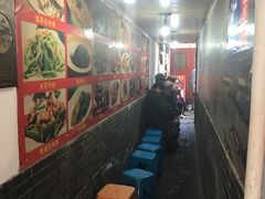 -洞天食府(北大街店)