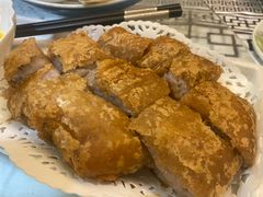 香酥芋泥鸭-堂宴·老厦门私房菜(1988仙岳总店)