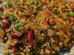 干捞粉丝-红豆园(文林街店)
