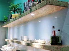 -云鱿记鱿鱼鸡·野生菌火锅(人民南路店)