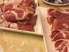 -东北烤肉(钟鼎名悦店)