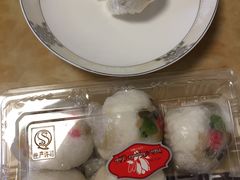 -白玉兰食品(汇联商厦店)