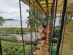 -三亚亚龙湾天域度假酒店