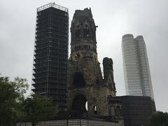 -威廉皇帝纪念教堂