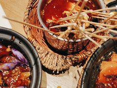 -川堂风·跷脚牛肉·乐山爆炒(宝山日月光店)